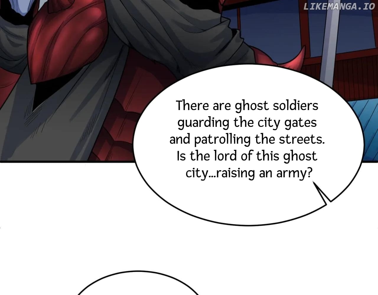 Era of the Haunted Chapter 143 - page 96